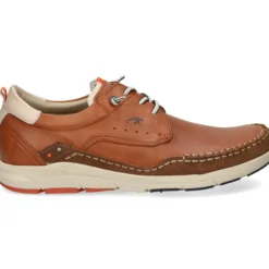 FLUCHOS Zapatillas de Hombre F1986 CUERO