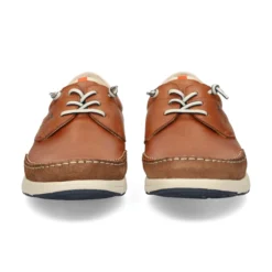 FLUCHOS Zapatillas de Hombre F1986 CUERO