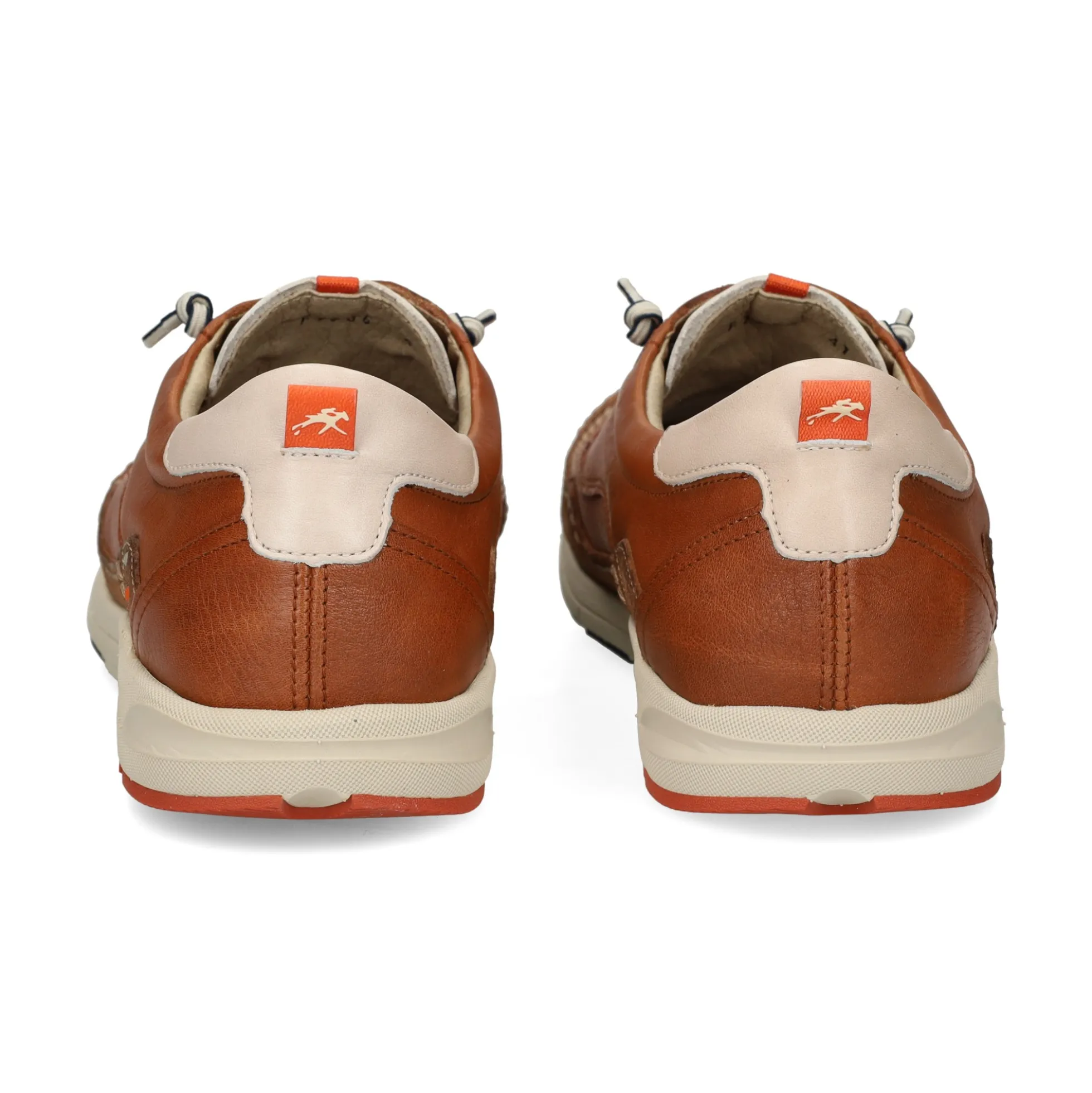 FLUCHOS Zapatillas de Hombre F1986 CUERO