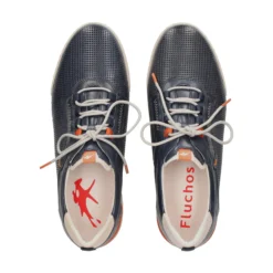 FLUCHOS Zapatillas de Hombre F2178 OCEAN