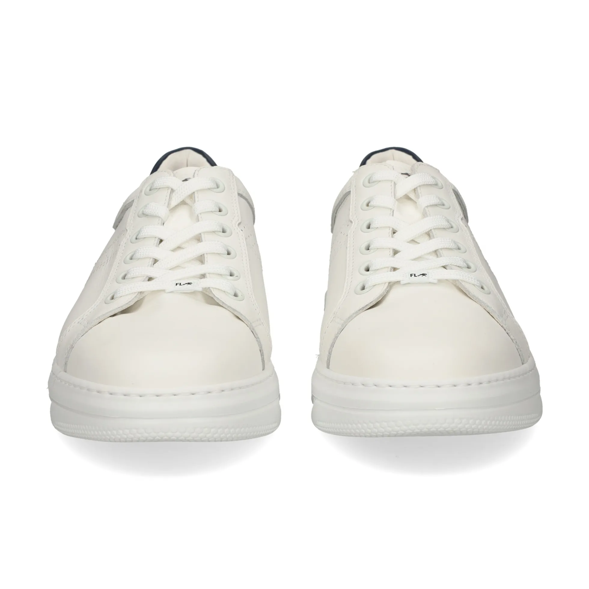 FLUCHOS Zapatillas de Hombre F1966 BLANCO
