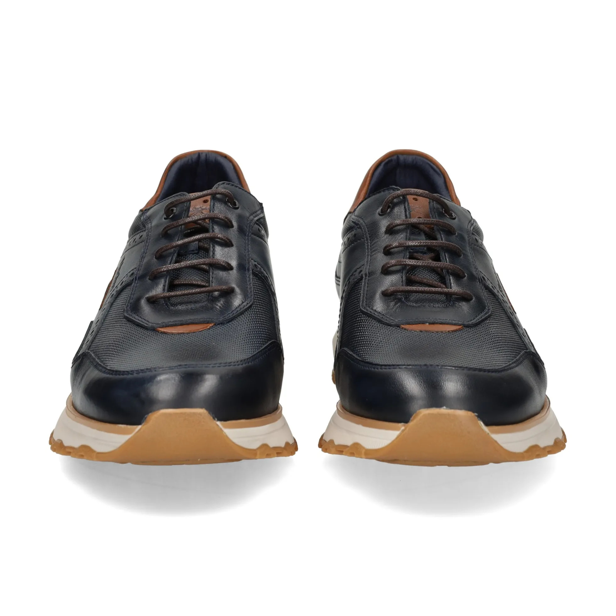 FLUCHOS Zapatillas de Hombre F2082 OCEAN