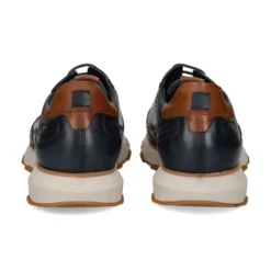 FLUCHOS Zapatillas de Hombre F2082 OCEAN