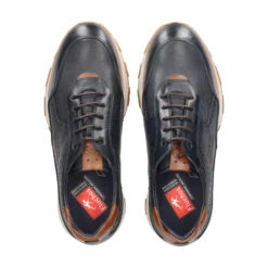 FLUCHOS Zapatillas de Hombre F2082 OCEAN