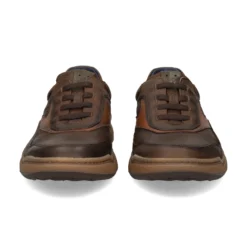 FLUCHOS Zapatillas de Hombre F2040 CAFE