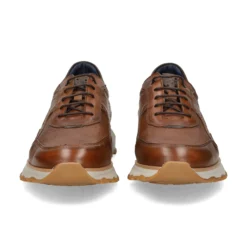 FLUCHOS Zapatillas de Hombre F2082 CAMEL