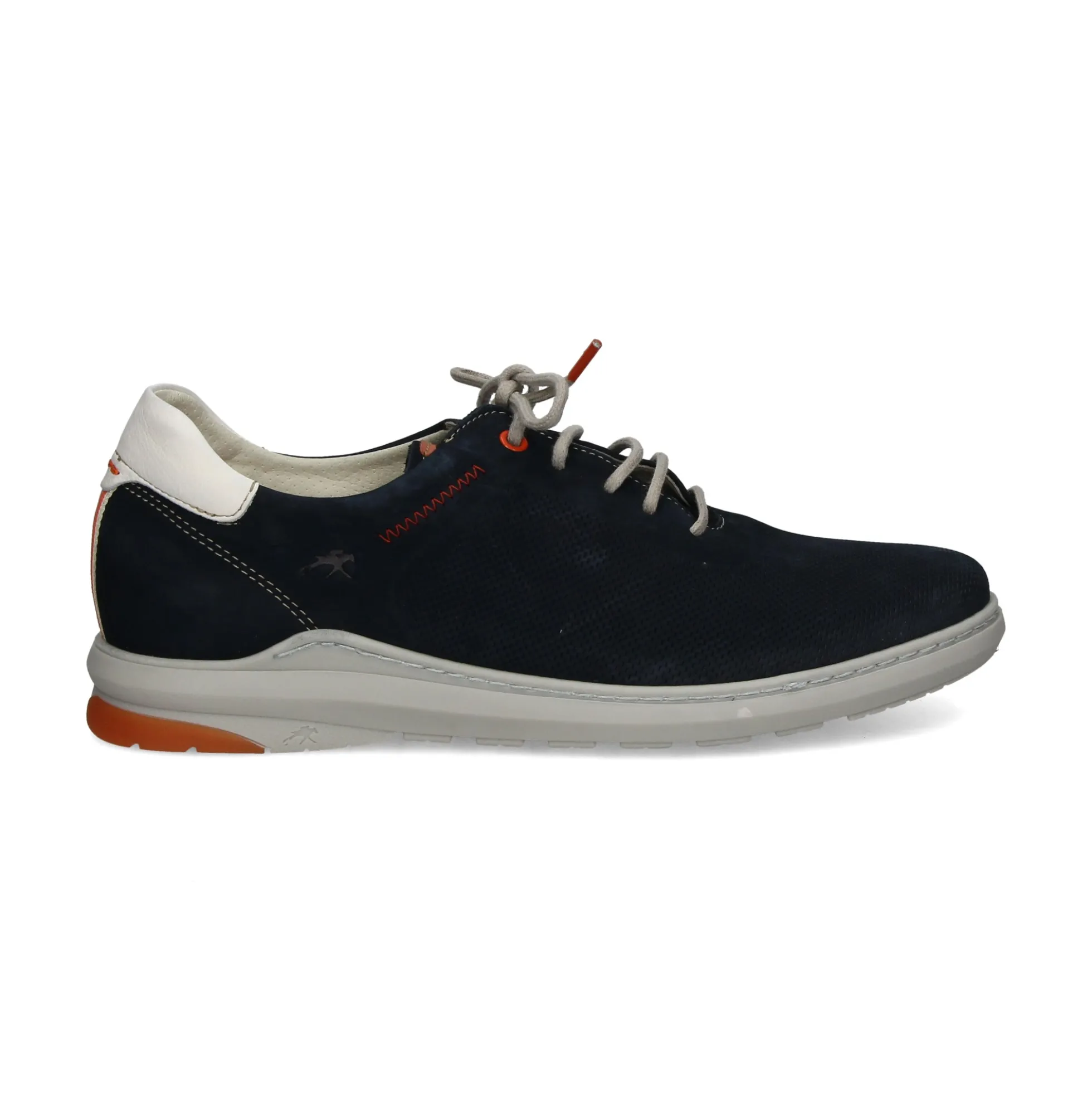 FLUCHOS Zapatillas de Hombre F1158 DELBUCK OCEANO+