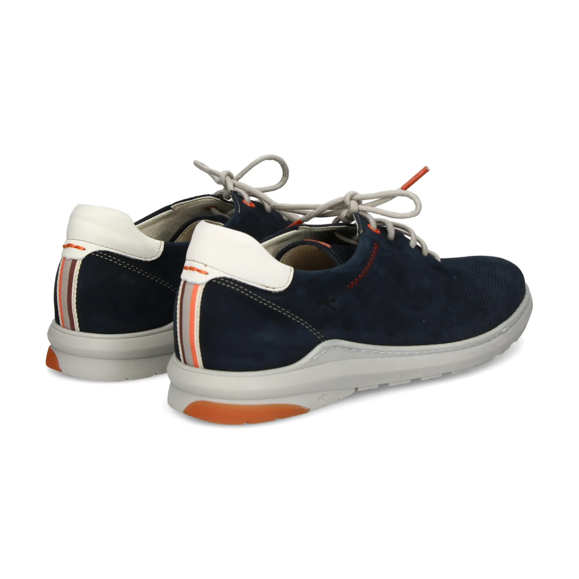 FLUCHOS Zapatillas de Hombre F1158 DELBUCK OCEANO+