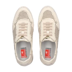 FLUCHOS Zapatillas de Mujer F2143 RAW