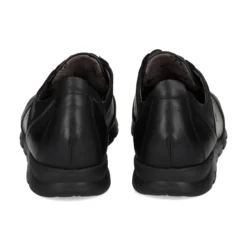 FLUCHOS Zapatillas de Mujer F0354 NEGRO