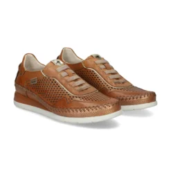 FLUCHOS Zapatillas de Mujer F2143 DORE