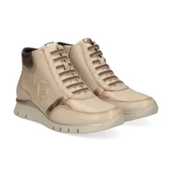 FLUCHOS Zapatillas de Mujer F2077 6789 CRISTAL