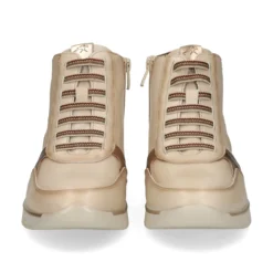 FLUCHOS Zapatillas de Mujer F2077 6789 CRISTAL