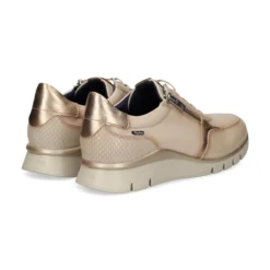 FLUCHOS Zapatillas de Mujer F2070 6789 CRISTAL