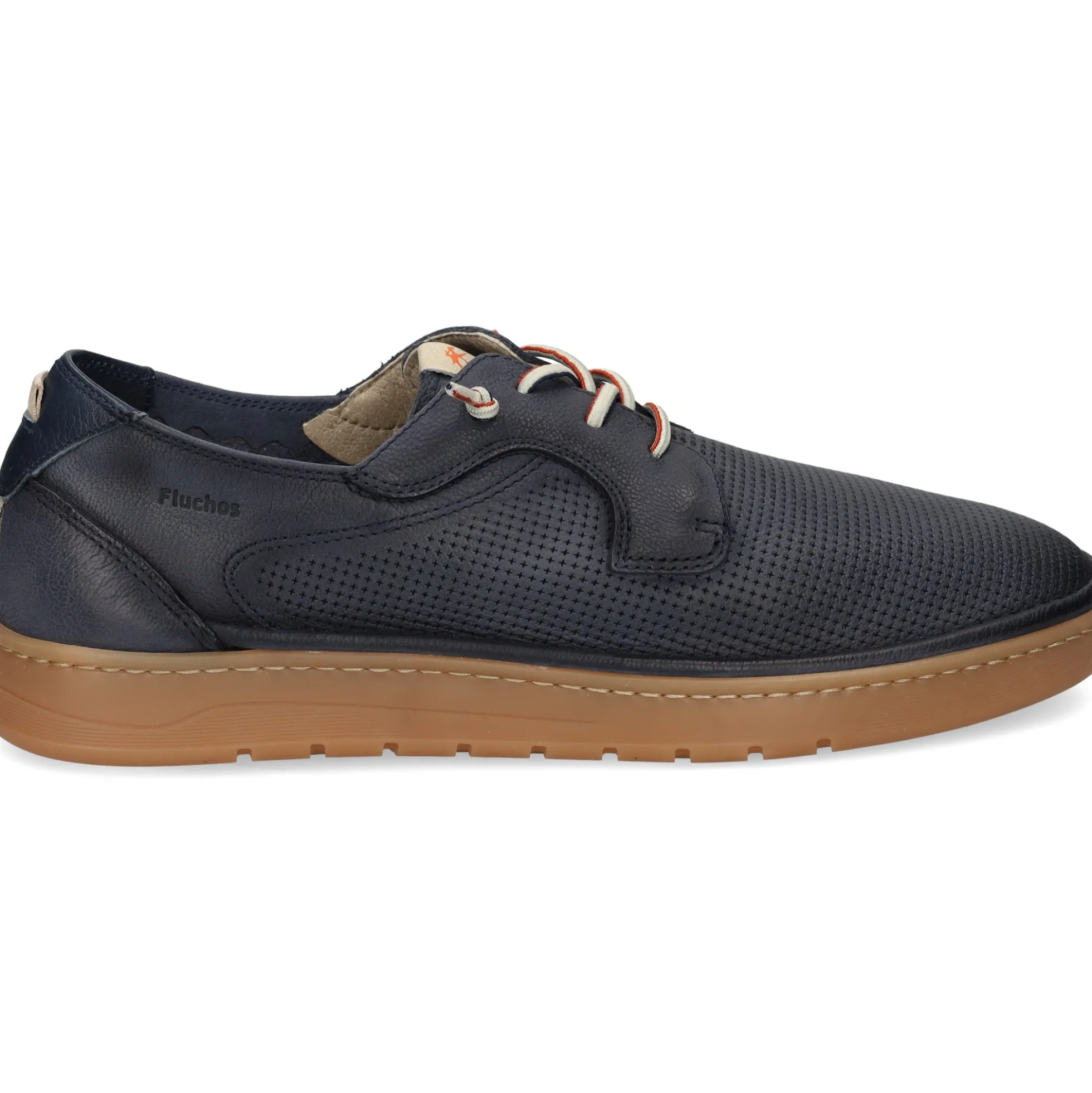 FLUCHOS Zapatos de vestir de Hombre F1947 OCEANO+COM.5