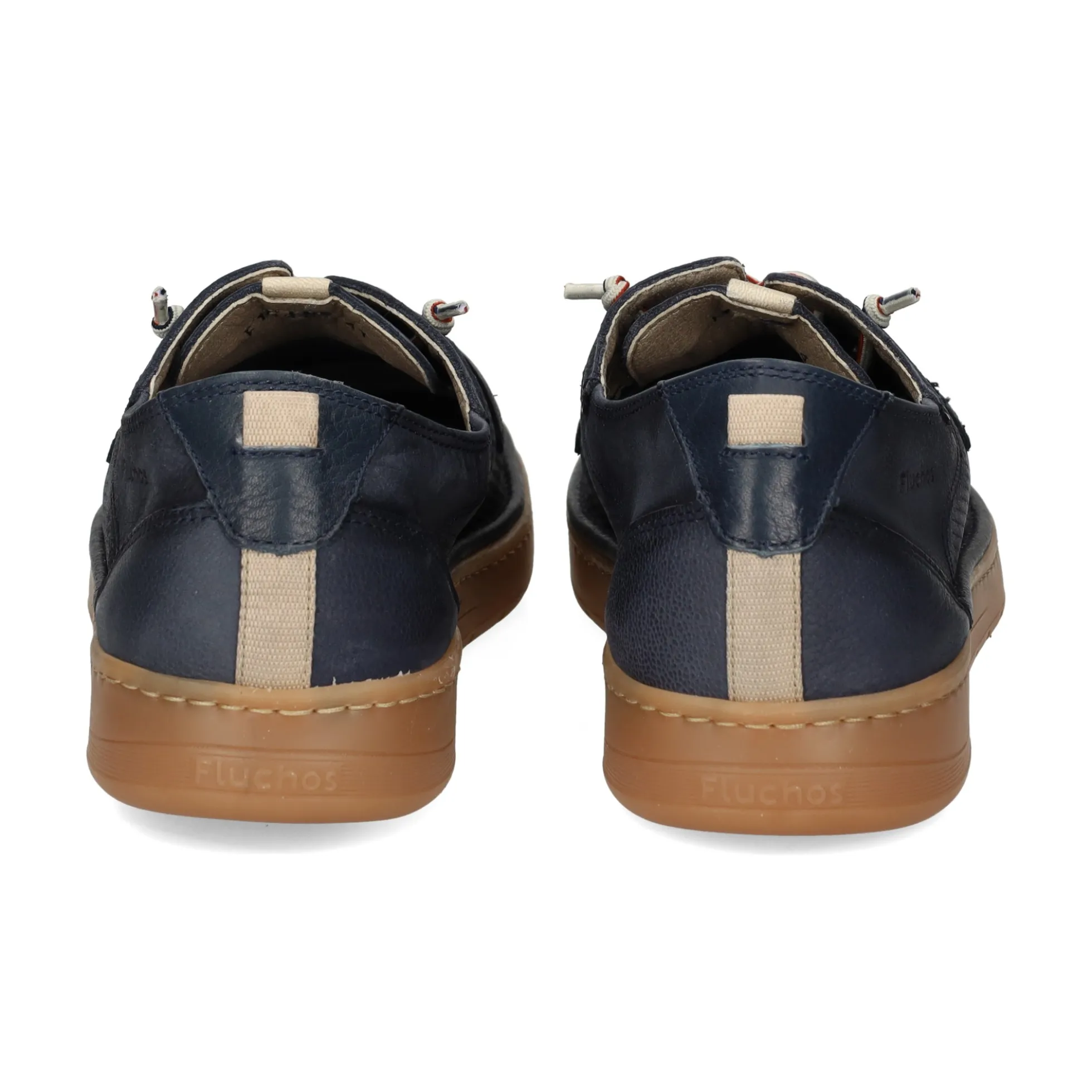 FLUCHOS Zapatos de vestir de Hombre F1947 OCEANO+COM.5