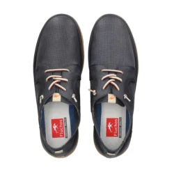 FLUCHOS Zapatos de vestir de Hombre F1947 OCEANO+COM.5
