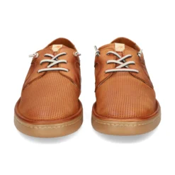 FLUCHOS Zapatos de vestir de Hombre F1947 CUERO+COM.2