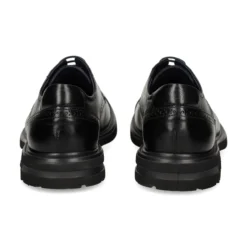 FLUCHOS Zapatos de vestir de Hombre F0629 NEGRO