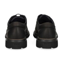 FLUCHOS Zapatos de vestir de Hombre F2054 NEGRO
