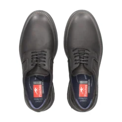 FLUCHOS Zapatos de vestir de Hombre F2054 NEGRO