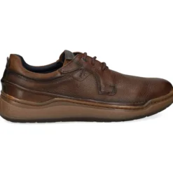 FLUCHOS Zapatos de vestir de Hombre F2033 PIEDRA