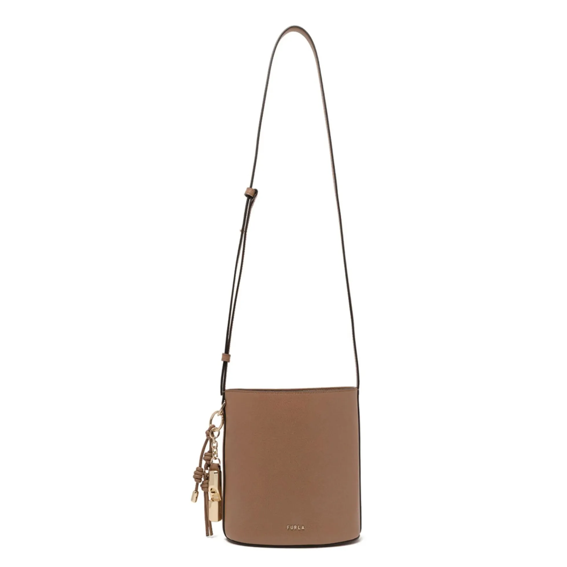 FURLA Bolsos WE00859 4489S TOFFEE