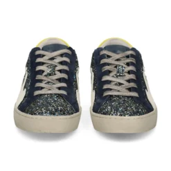 GAMIN Zapatillas de Mujer D0001S05 AZUL