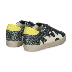 GAMIN Zapatillas de Mujer D0001S05 AZUL