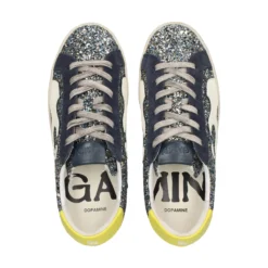 GAMIN Zapatillas de Mujer D0001S05 AZUL