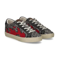 GAMIN Zapatillas de Mujer D0002S05 3109 CORDA