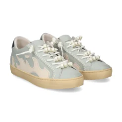 GAMIN Zapatillas de Mujer 100142GM AZUL