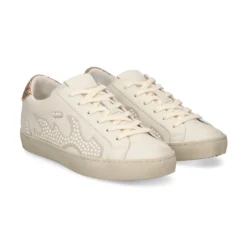 GAMIN Zapatillas de Mujer 100154GM BLANCO