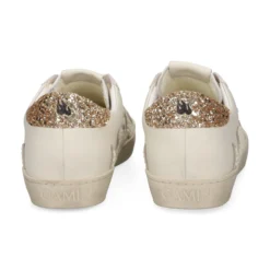 GAMIN Zapatillas de Mujer 100154GM BLANCO