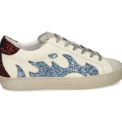 GAMIN Zapatillas de Mujer 100022GM CELESTE