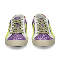 GAMIN Zapatillas de Mujer 050090GM LILA