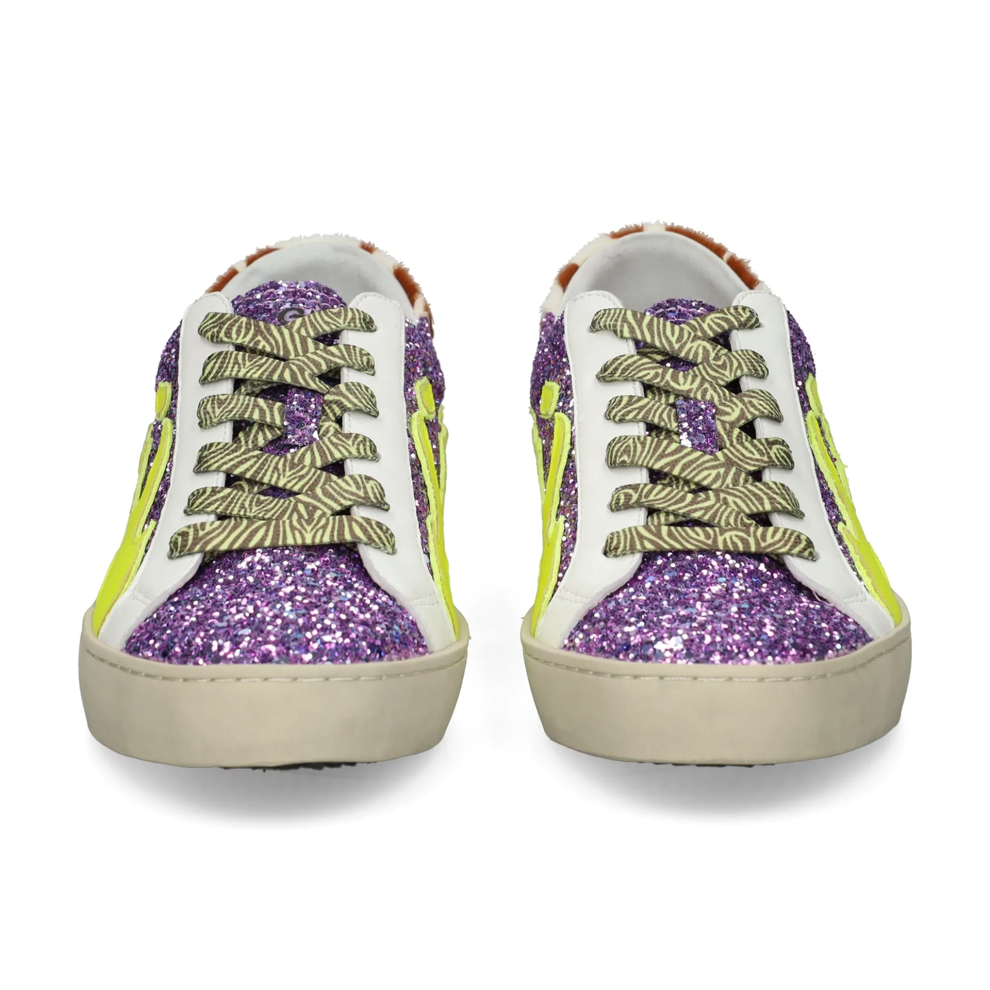 GAMIN Zapatillas de Mujer 050090GM LILA