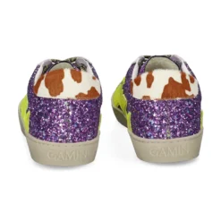 GAMIN Zapatillas de Mujer 050090GM LILA