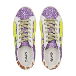 GAMIN Zapatillas de Mujer 050090GM LILA