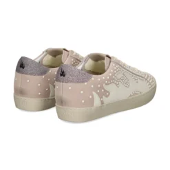 GAMIN Zapatillas de Mujer 300157GM NUDE