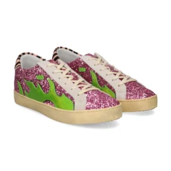 GAMIN Zapatillas de Mujer 050092GM ROSA
