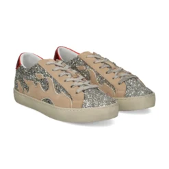 GAMIN Zapatillas de Mujer 050019GM TAUPE