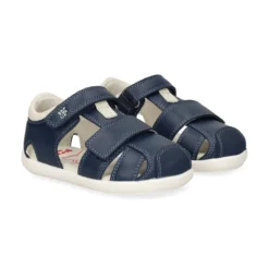 GARVALIN Sandalias y chanclas de niño 252327-A183 OCEAN