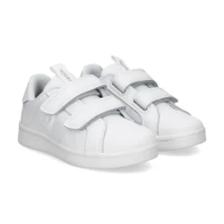 GARVALIN Zapatillas de Niño 231750-C BLANCO