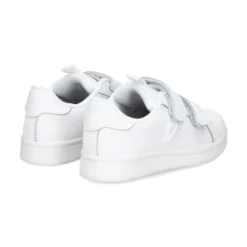 GARVALIN Zapatillas de Niño 231750-C BLANCO