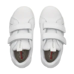 GARVALIN Zapatillas de Niño 231750-C BLANCO