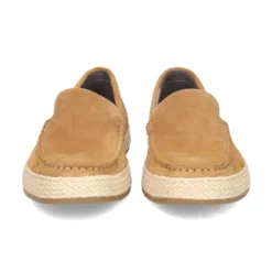 GEOX Mocasines de Hombre U45DWB C6018