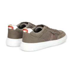 GEOX Zapatillas de Hombre U45B3B C6029 TAUPE
