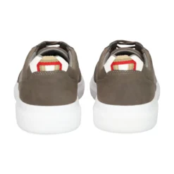 GEOX Zapatillas de Hombre U45B3B C6029 TAUPE