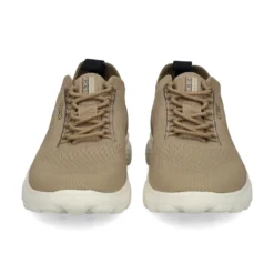 GEOX Zapatillas de Hombre U15BYA C5004 SAND